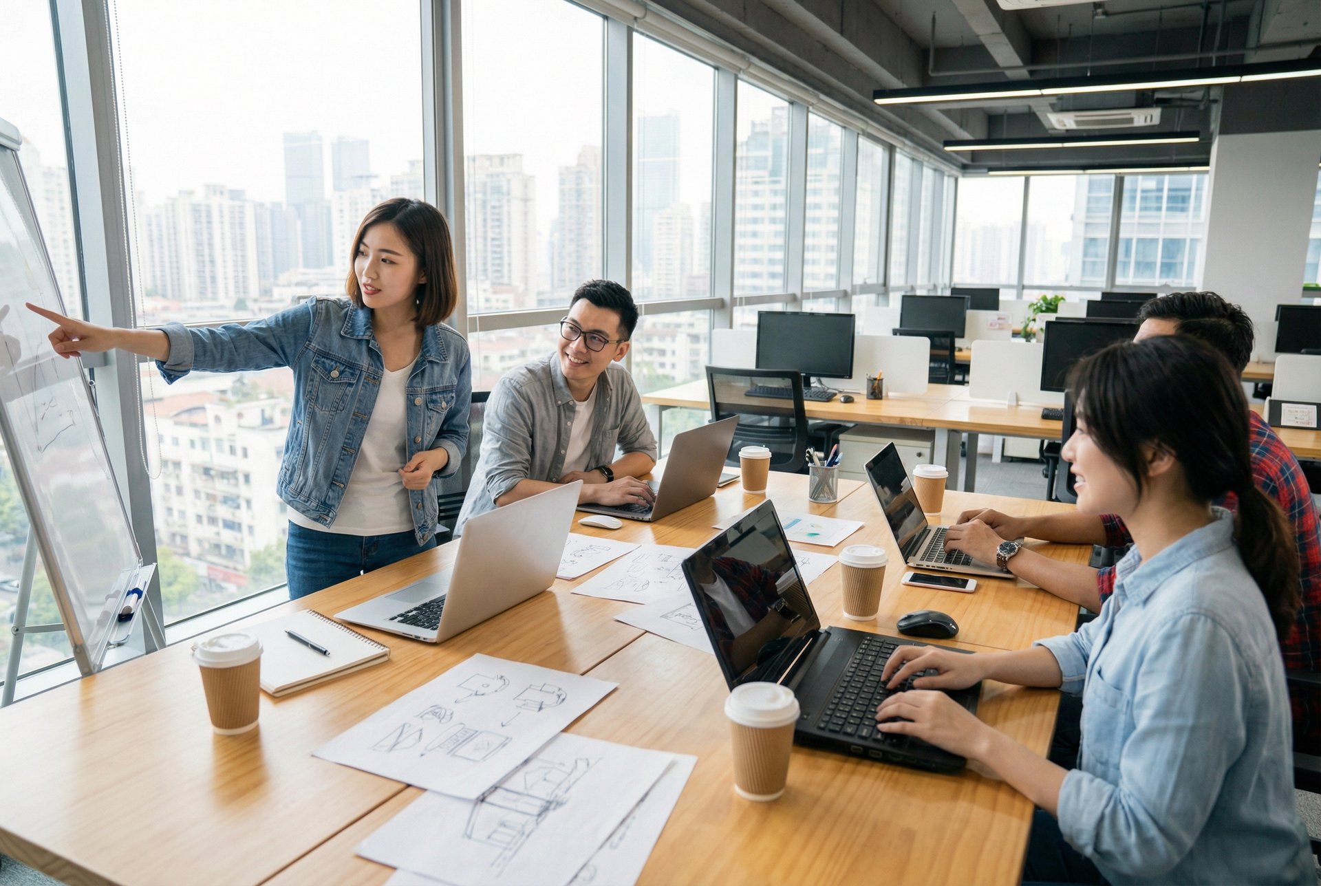 17C品牌创造案例-生活技能视频系列