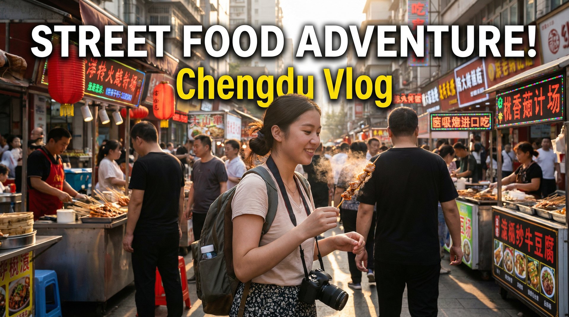 17C每日大赛吃瓜资源视频-城市美食探店